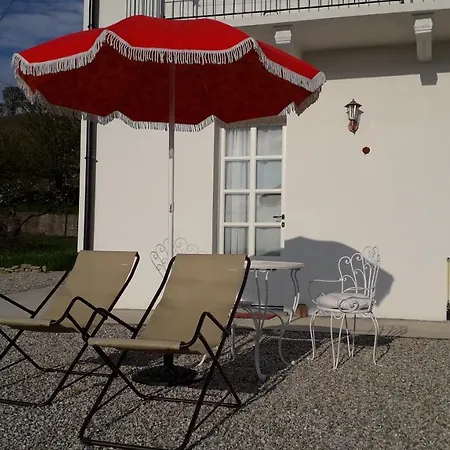 Maison d'hôtes Mermaid N 16/a
