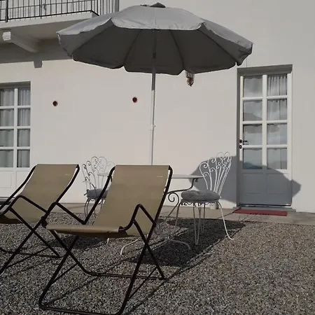 Maison d'hôtes Mermaid N 16/a