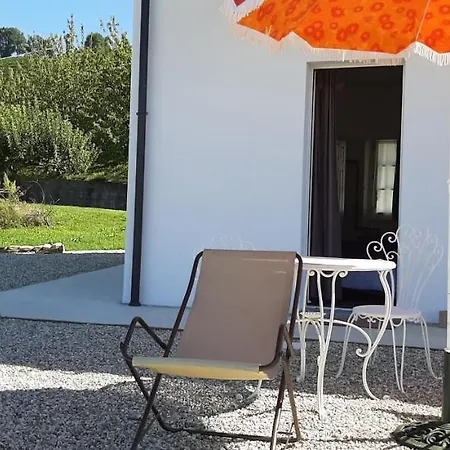 Guest house Mermaid N 16/a *