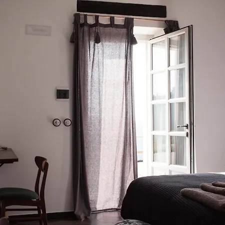 Mermaid N 16/a Гостевой дом Треизо