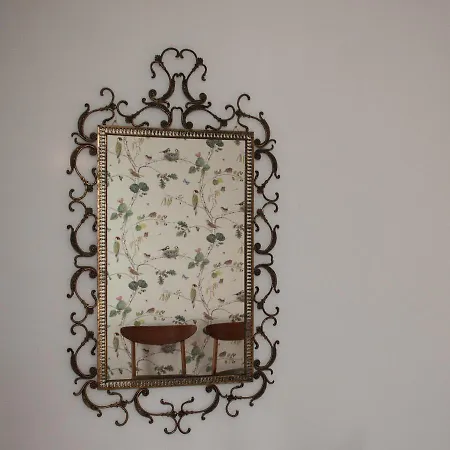 Mermaid N 16/a Guest house Treiso