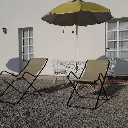 Guest house Mermaid N 16/a Treiso