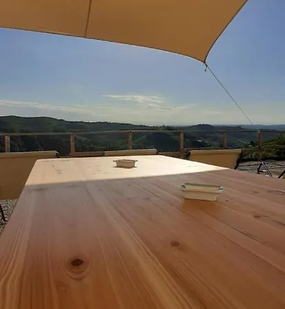 Affittacamere Mermaid N 16/a Treiso