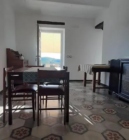 Mermaid N 16/a Affittacamere