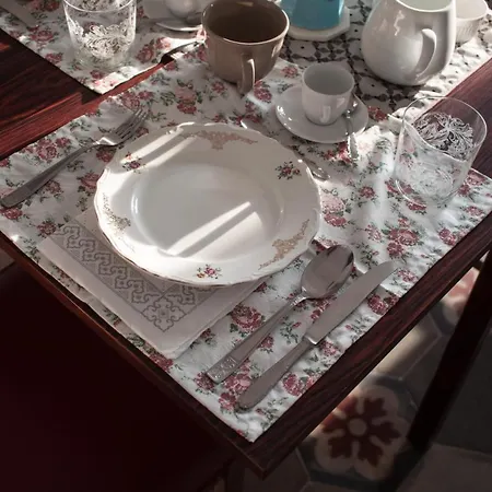 Guest house Mermaid N 16/a
