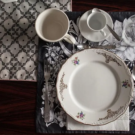 Guest house Mermaid N 16/a