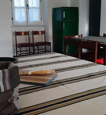 Guest house Mermaid N 16/a Treiso