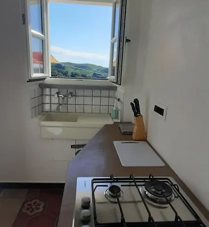 Mermaid N 16/a Треизо