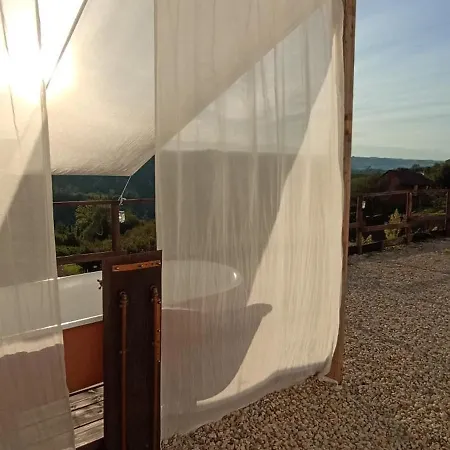 Guest house Mermaid N 16/a 3*