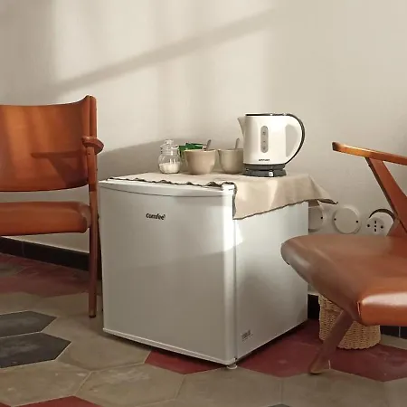 Affittacamere Mermaid N 16/a 3*