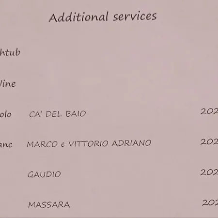 Mermaid N 16/a 3* Treiso