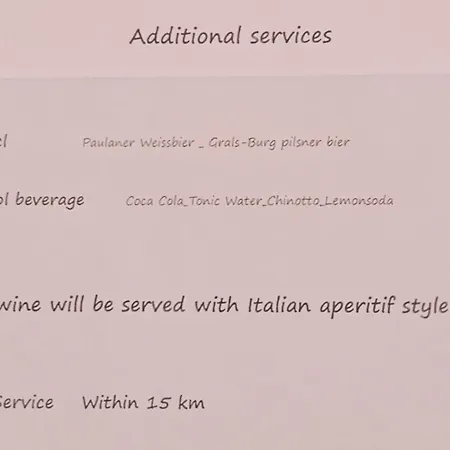 Mermaid N 16/a Треизо