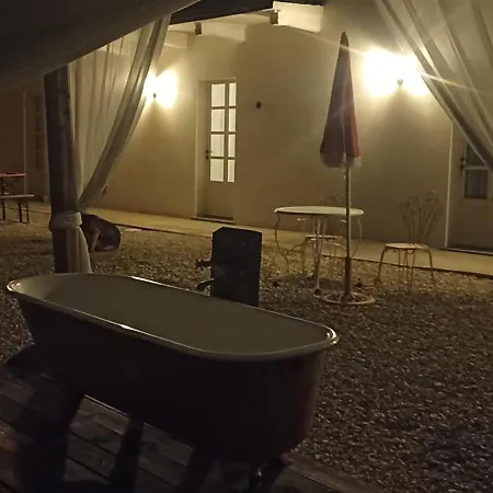 Гостевой дом Mermaid N 16/a