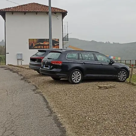 Affittacamere Mermaid N 16/a 3*