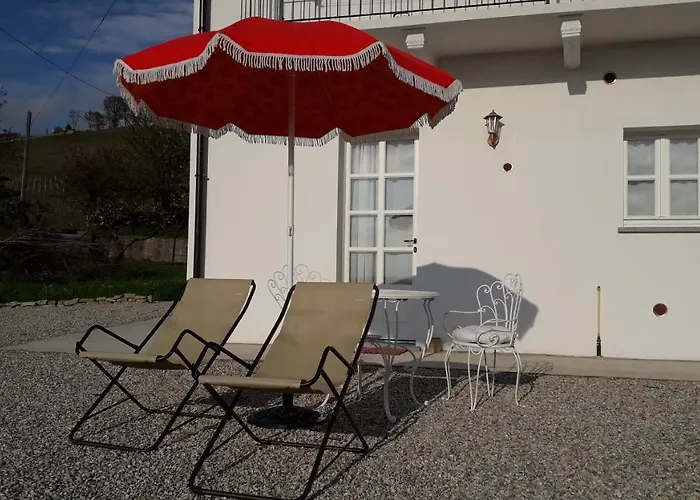 בית הארחה Mermaid N 16/a