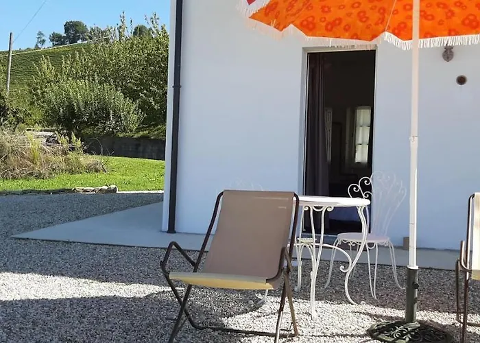 בית הארחה Mermaid N 16/a 3*