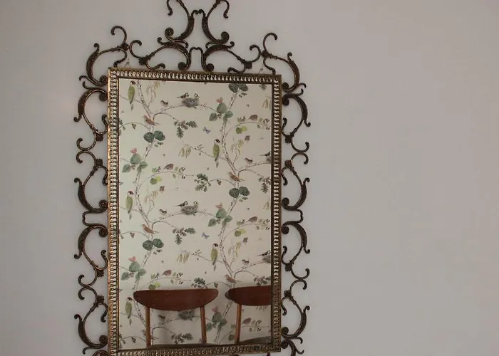 Mermaid N 16/a בית הארחה טרייזו