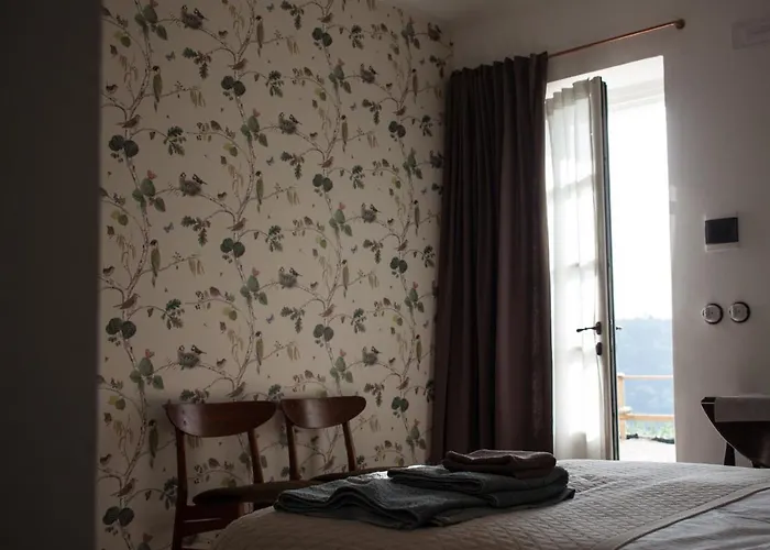 Mermaid N 16/a 3* טרייזו