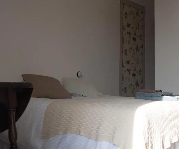 Mermaid N 16/a בית הארחה טרייזו