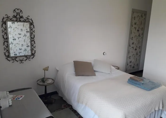 בית הארחה Mermaid N 16/a