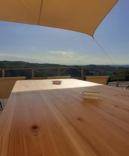 בית הארחה Mermaid N 16/a טרייזו