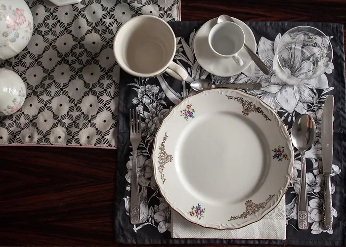 Pensionat Mermaid N 16/a