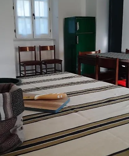 בית הארחה Mermaid N 16/a טרייזו