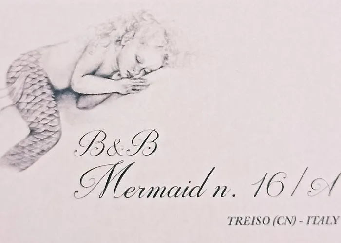 Mermaid N 16/a בית הארחה 3*