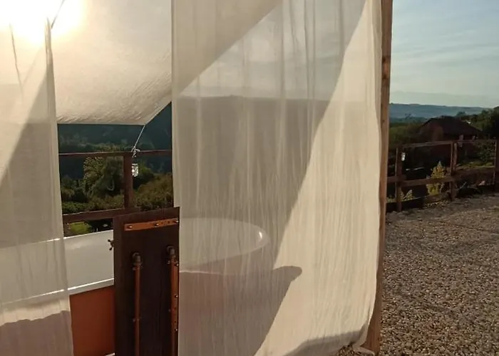 Pensionat Mermaid N 16/a 3*