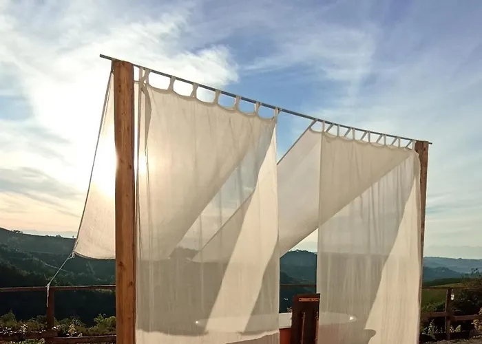 בית הארחה Mermaid N 16/a 3*