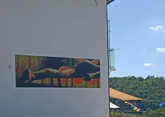 Mermaid N 16/a 3* טרייזו