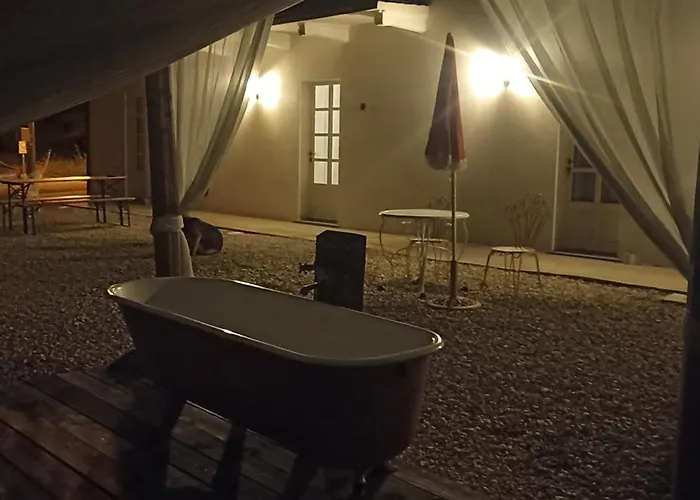 בית הארחה Mermaid N 16/a